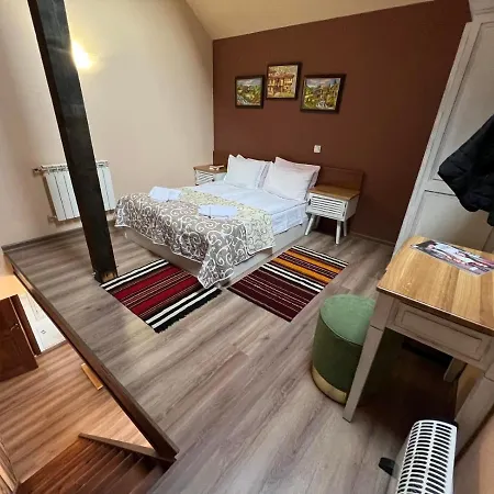 In - Stayinn Granat Maisonette - Next To Gondola Lift