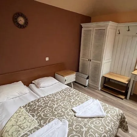 In - Stayinn Granat Maisonette - Next To Gondola Lift * Bansko