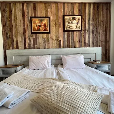 In - Stayinn Granat Maisonette - Next To Gondola Lift * Bansko
