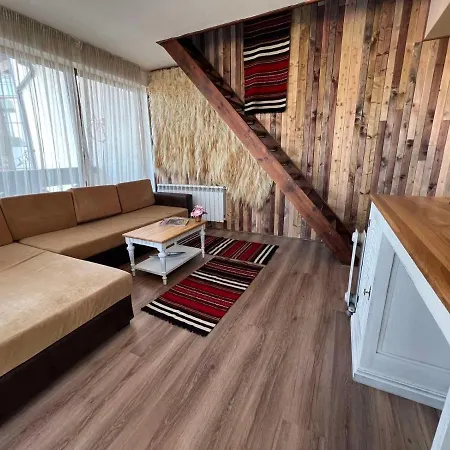 In - Stayinn Granat Maisonette - Next To Gondola Lift *