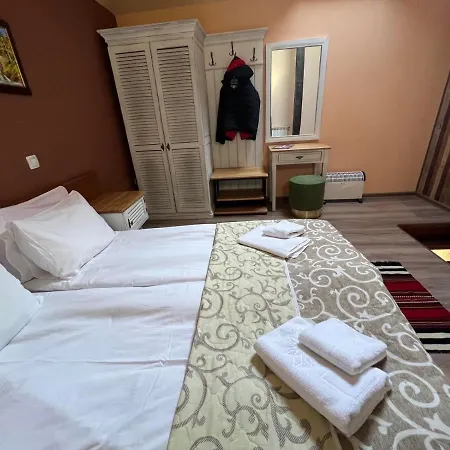 Pensión In - Stayinn Granat Maisonette - Next To Gondola Lift