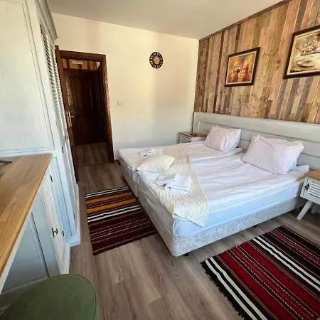 In - Stayinn Granat Maisonette - Next To Gondola Lift *