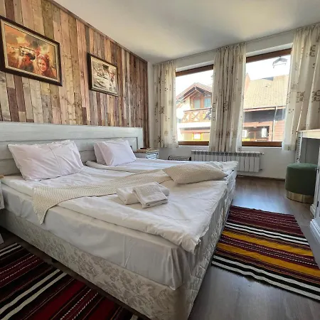 In - Stayinn Granat Maisonette - Next To Gondola Lift *