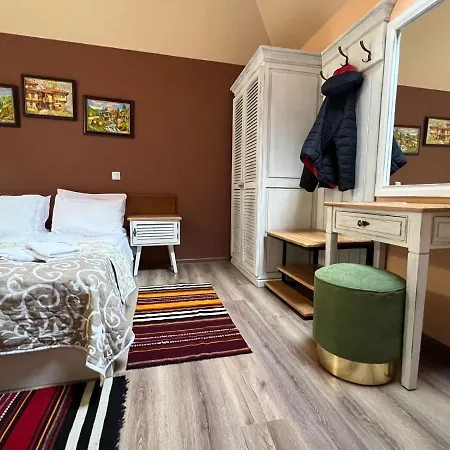 In - Stayinn Granat Maisonette - Next To Gondola Lift * Bansko
