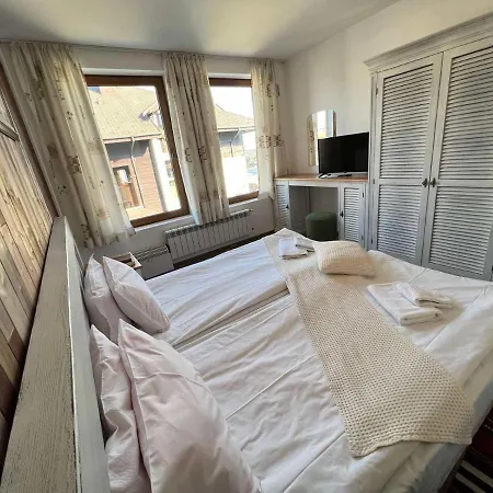 In - Stayinn Granat Maisonette - Next To Gondola Lift
