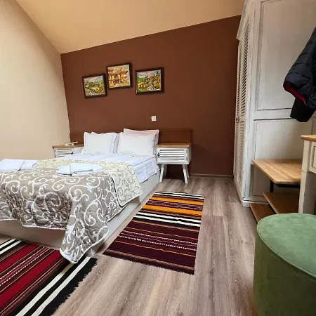 In - Stayinn Granat Maisonette - Next To Gondola Lift *