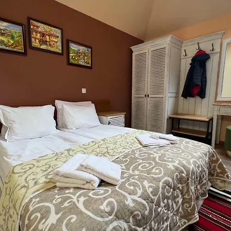 Gasthof In - Stayinn Granat Maisonette - Next To Gondola Lift Bansko
