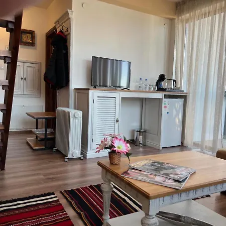 In - Stayinn Granat Maisonette - Next To Gondola Lift *