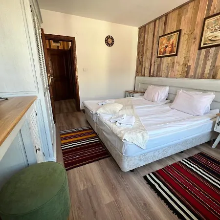 In - Stayinn Granat Maisonette - Next To Gondola Lift