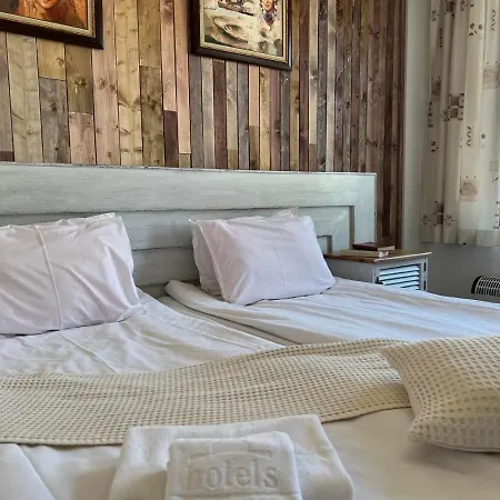 Guest house In - Stayinn Granat Maisonette - Next To Gondola Lift *