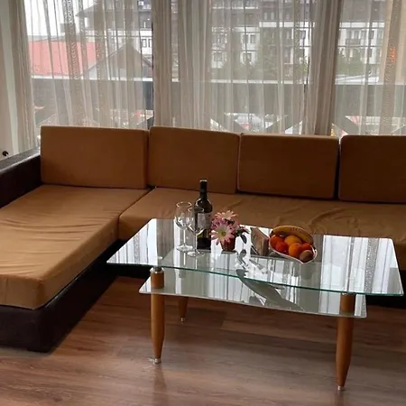 In - Stayinn Granat Maisonette - Next To Gondola Lift * Bansko