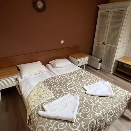 Guest house In - Stayinn Granat Maisonette - Next To Gondola Lift Bansko