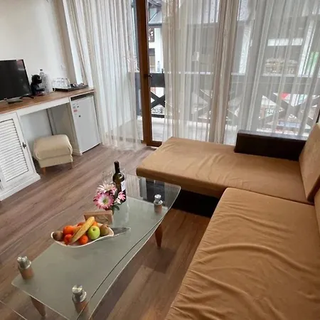 In - Stayinn Granat Maisonette - Next To Gondola Lift *