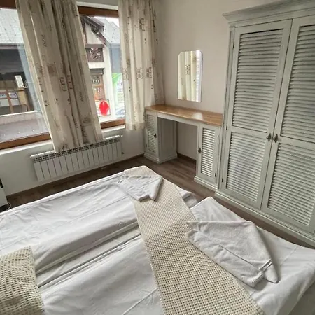 In - Stayinn Granat Maisonette - Next To Gondola Lift Gasthof Bansko