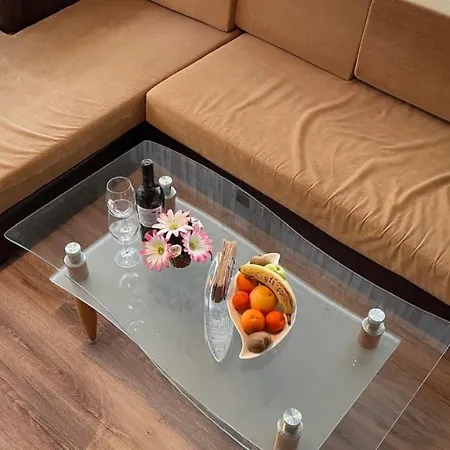 In - Stayinn Granat Maisonette - Next To Gondola Lift *