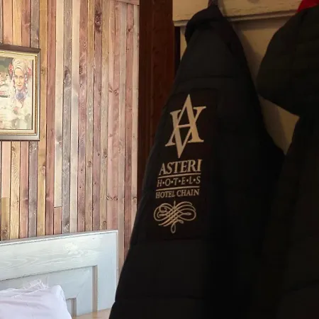 In - Stayinn Granat Maisonette - Next To Gondola Lift