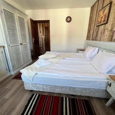 In - Stayinn Granat Maisonette - Next To Gondola Lift