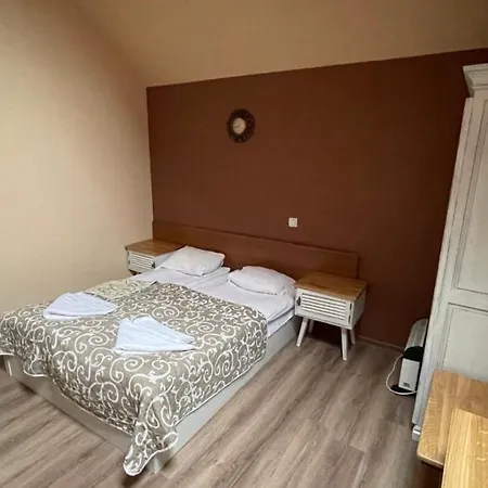 In - Stayinn Granat Maisonette - Next To Gondola Lift