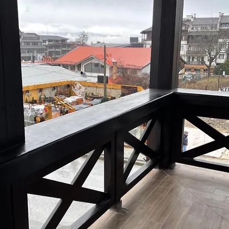 In - Stayinn Granat Maisonette - Next To Gondola Lift *